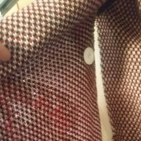 Maternity sweater, medium - Picture 2 of 4